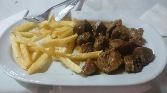 Restaurante Cortijo El Plaillo